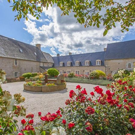 Ferme De La Ranconniere - Hotel & Restaurant Crépon Екстериор снимка