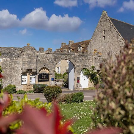 Ferme De La Ranconniere - Hotel & Restaurant Crépon Екстериор снимка